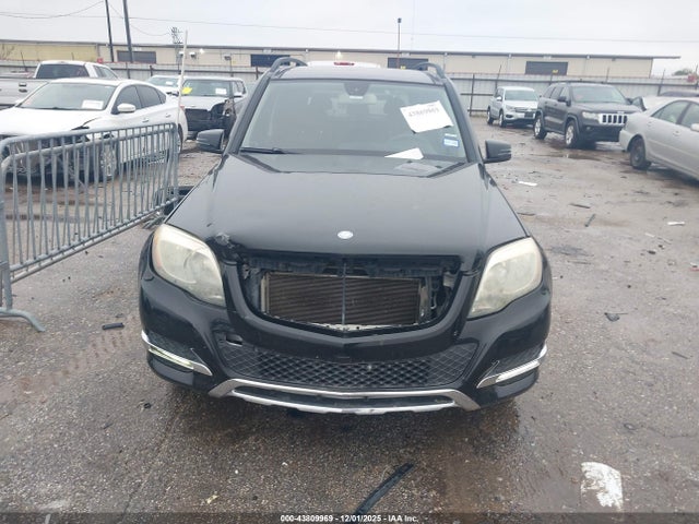 Продаж на аукціоні авто 2014 Mercedes-benz Glk 350, vin: WDCGG5HB1EG316108, номер лоту: 43809969