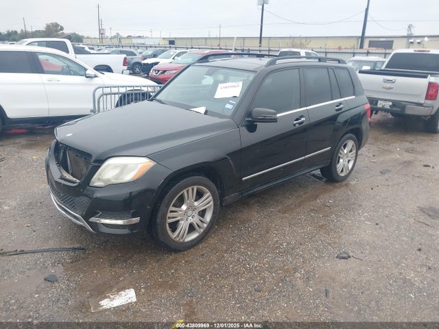 Продаж на аукціоні авто 2014 Mercedes-benz Glk 350, vin: WDCGG5HB1EG316108, номер лоту: 43809969
