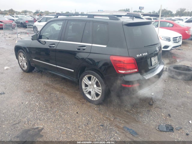Продаж на аукціоні авто 2014 Mercedes-benz Glk 350, vin: WDCGG5HB1EG316108, номер лоту: 43809969