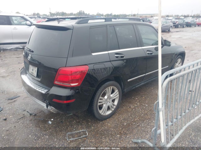 Продаж на аукціоні авто 2014 Mercedes-benz Glk 350, vin: WDCGG5HB1EG316108, номер лоту: 43809969