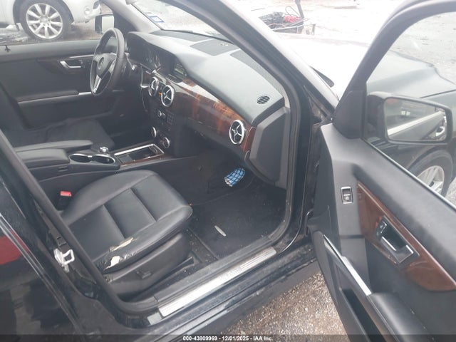 Продаж на аукціоні авто 2014 Mercedes-benz Glk 350, vin: WDCGG5HB1EG316108, номер лоту: 43809969