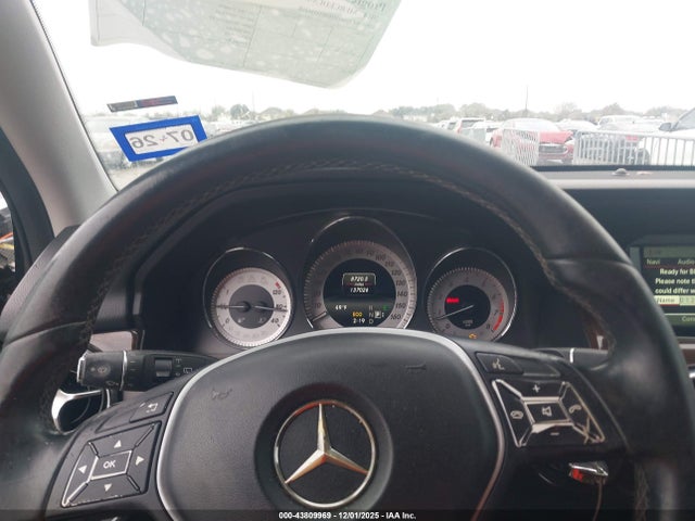Продаж на аукціоні авто 2014 Mercedes-benz Glk 350, vin: WDCGG5HB1EG316108, номер лоту: 43809969