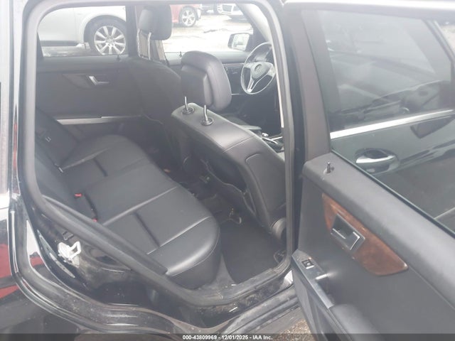 Продаж на аукціоні авто 2014 Mercedes-benz Glk 350, vin: WDCGG5HB1EG316108, номер лоту: 43809969
