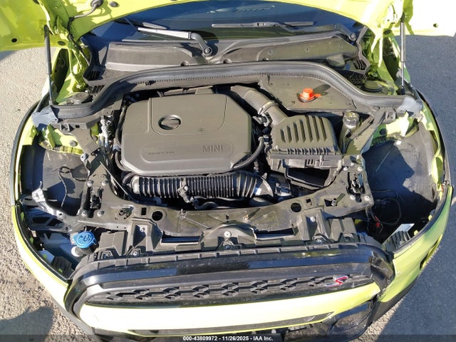 WMW43DL09R3R95303 Mini Convertible Cooper S