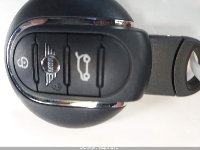 WMW43DL09R3R95303 Mini Convertible Cooper S