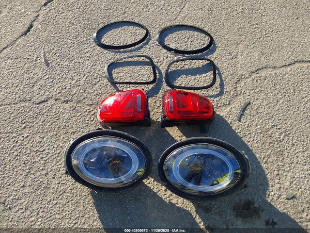 WMW43DL09R3R95303 Mini Convertible Cooper S