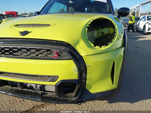 WMW43DL09R3R95303 Mini Convertible Cooper S