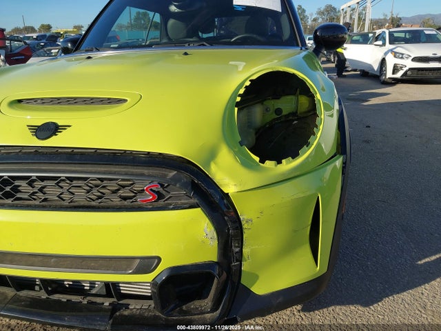 WMW43DL09R3R95303 Mini Convertible Cooper S