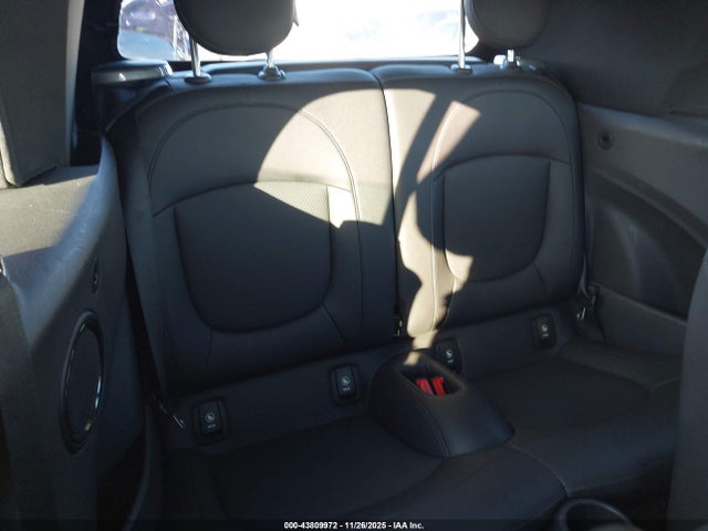 WMW43DL09R3R95303 Mini Convertible Cooper S