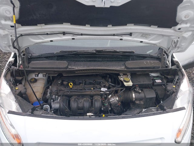 Ford Transit Connect Xlt 2016 NM0LS7F77G1289321 Image 10