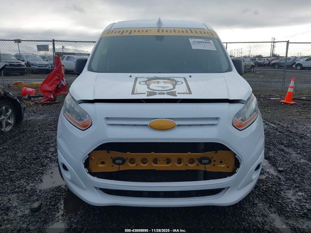 Ford Transit Connect Xlt 2016 NM0LS7F77G1289321 Image 12