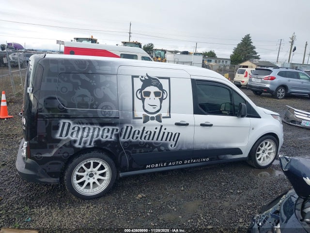 Ford Transit Connect Xlt 2016 NM0LS7F77G1289321 Image 13