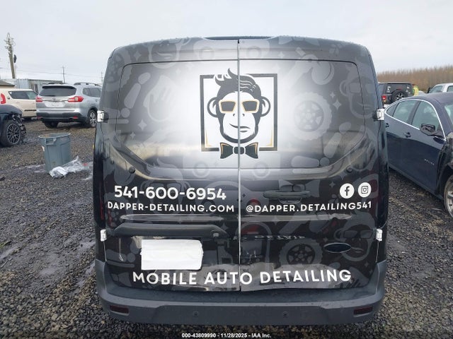 Ford Transit Connect Xlt 2016 NM0LS7F77G1289321 Image 16