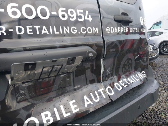 Ford Transit Connect Xlt 2016 NM0LS7F77G1289321 Image 18