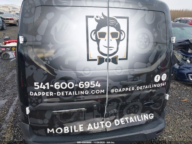 Ford Transit Connect Xlt 2016 NM0LS7F77G1289321 Image 19