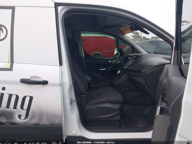 Ford Transit Connect Xlt 2016 NM0LS7F77G1289321 Image 5