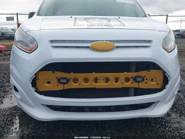 Ford Transit Connect Xlt 2016 NM0LS7F77G1289321 Image 6