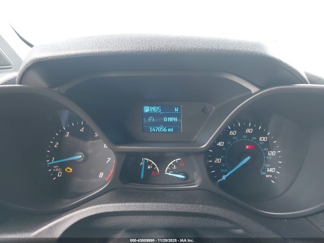 Ford Transit Connect Xlt 2016 NM0LS7F77G1289321 Image 7