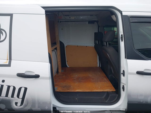 Ford Transit Connect Xlt 2016 NM0LS7F77G1289321 Image 8