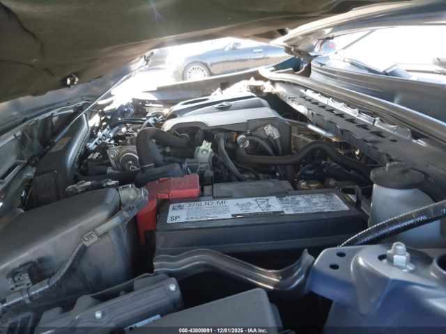 2023 TOYOTA CAMRY 4T1G11AKXPU122705 Photo 9