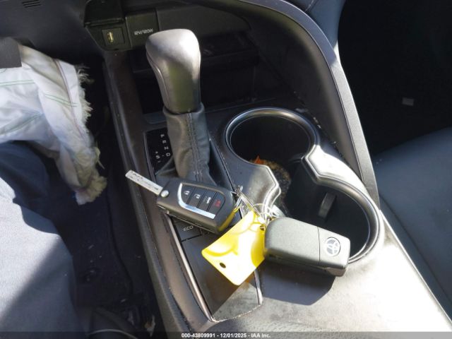 2023 TOYOTA CAMRY 4T1G11AKXPU122705 Photo 10