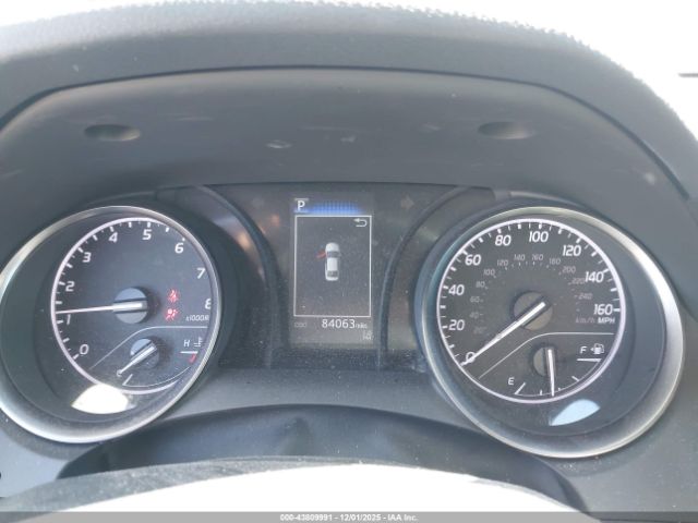 2023 TOYOTA CAMRY 4T1G11AKXPU122705 Photo 6