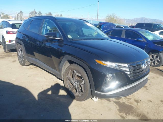 2024 HYUNDAI TUCSON 5NMJF3DE5RH303122