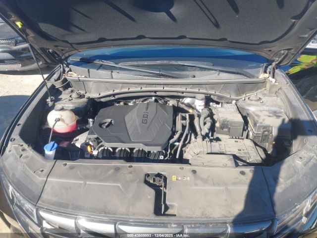 2024 HYUNDAI TUCSON 5NMJF3DE5RH303122 Photo 9