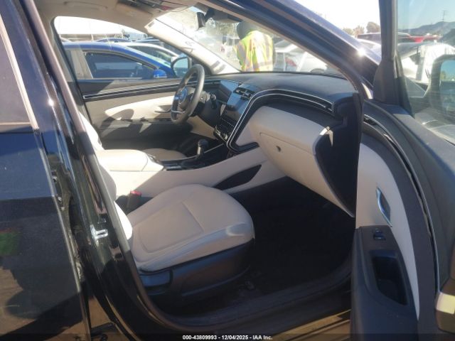 2024 HYUNDAI TUCSON 5NMJF3DE5RH303122 Photo 4