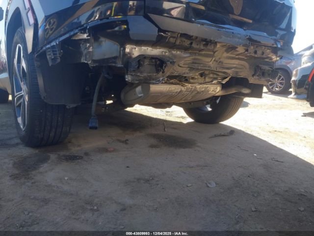 2024 HYUNDAI TUCSON 5NMJF3DE5RH303122 Photo 5