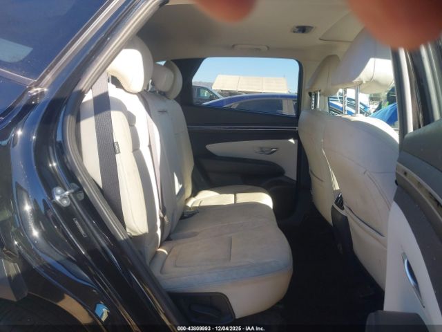 2024 HYUNDAI TUCSON 5NMJF3DE5RH303122 Photo 7