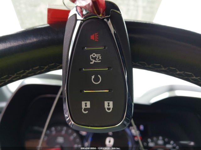 2021 CHEVROLET CAMARO 1G1FH1R78M0107613 Photo 10