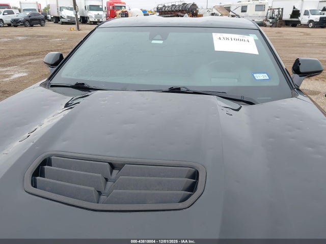 2021 CHEVROLET CAMARO 1G1FH1R78M0107613 Photo 5