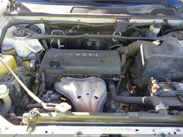 2006 TOYOTA HIGHLANDER JTEDD21A560148433 Photo 9