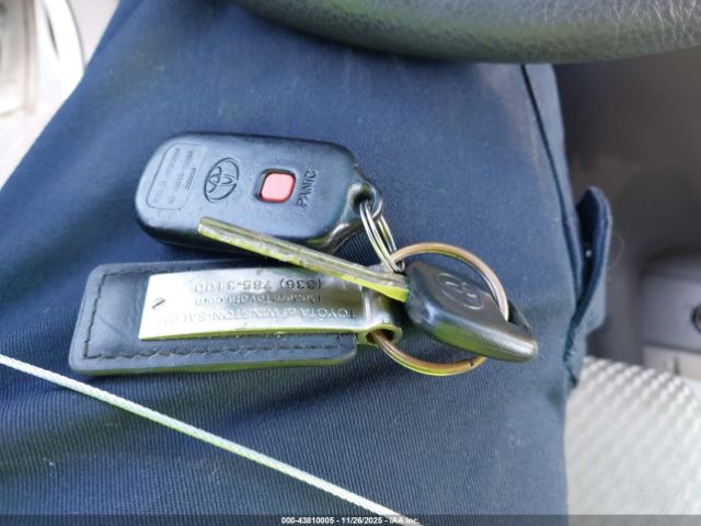 2006 TOYOTA HIGHLANDER JTEDD21A560148433 Photo 10