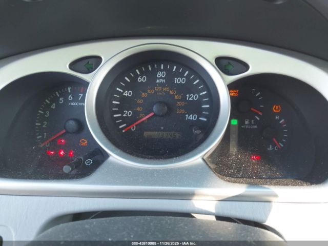 2006 TOYOTA HIGHLANDER JTEDD21A560148433 Photo 6