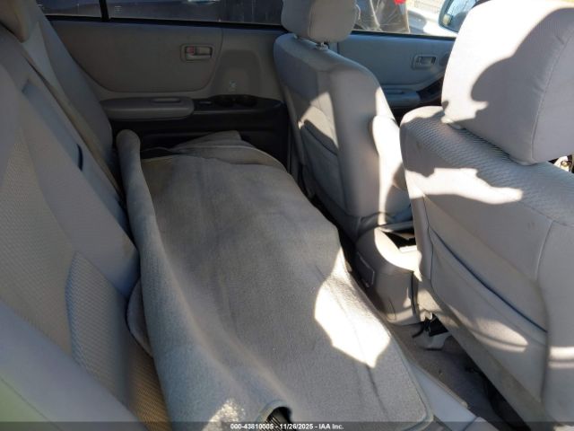 2006 TOYOTA HIGHLANDER JTEDD21A560148433 Photo 7