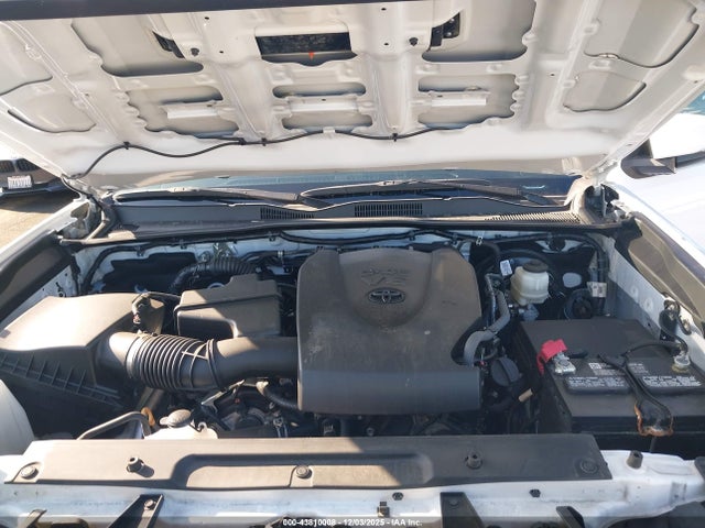3TMCZ5ANXNM507115 Toyota Tacoma Trd Sport