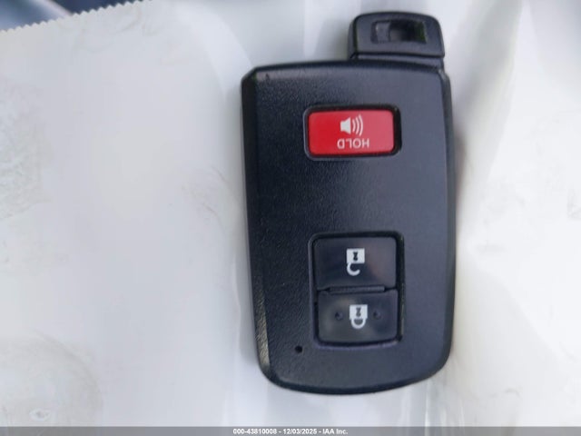 3TMCZ5ANXNM507115 Toyota Tacoma Trd Sport