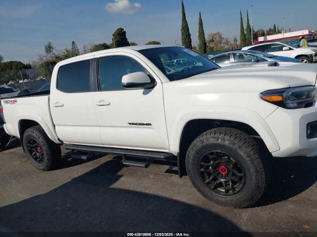 3TMCZ5ANXNM507115 Toyota Tacoma Trd Sport