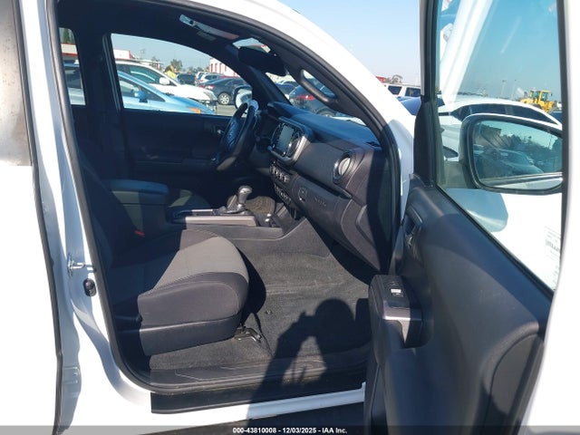 3TMCZ5ANXNM507115 Toyota Tacoma Trd Sport