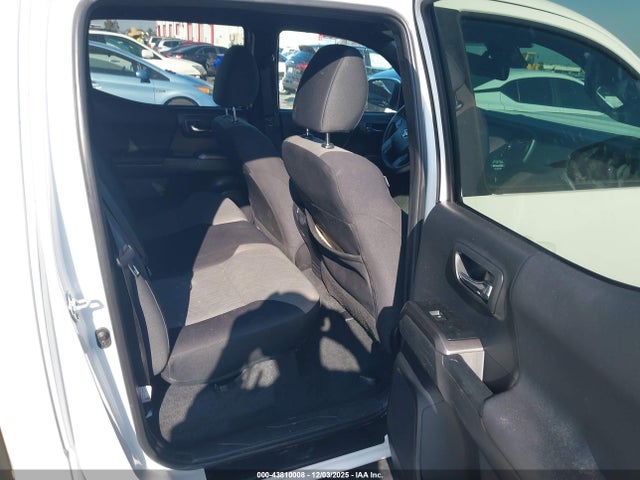 3TMCZ5ANXNM507115 Toyota Tacoma Trd Sport