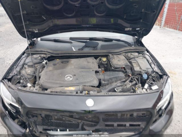 2017 MERCEDES-BENZ GLA 250 WDCTG4GB5HJ328845 Photo 9