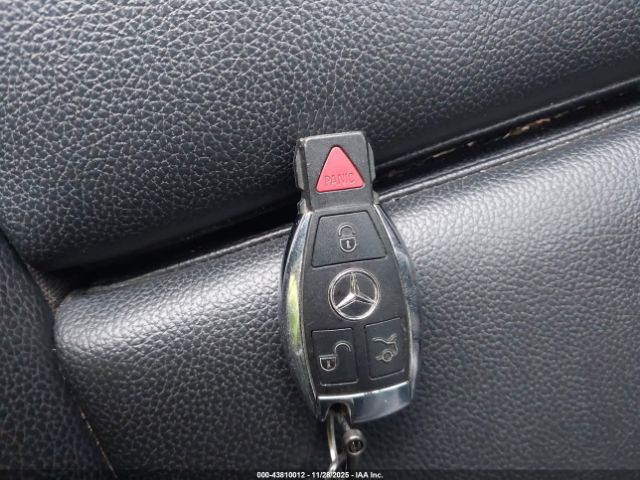 2017 MERCEDES-BENZ GLA 250 WDCTG4GB5HJ328845 Photo 10