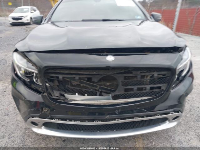 2017 MERCEDES-BENZ GLA 250 WDCTG4GB5HJ328845 Photo 5