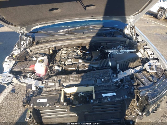 2025 Jeep Grand Cherokee Altitude X 4x4 მანქანა იყიდება აუქციონზე, vin: 1C4RJHAG2SC329220, აუქციონის ნომერი: 43810016