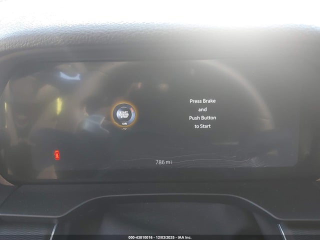2025 Jeep Grand Cherokee Altitude X 4x4 მანქანა იყიდება აუქციონზე, vin: 1C4RJHAG2SC329220, აუქციონის ნომერი: 43810016