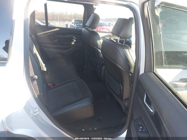 2025 Jeep Grand Cherokee Altitude X 4x4 მანქანა იყიდება აუქციონზე, vin: 1C4RJHAG2SC329220, აუქციონის ნომერი: 43810016