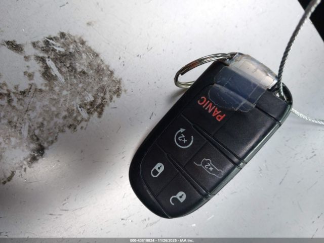 2015 JEEP GRAND CHEROKEE 1C4RJFCT2FC948968 Photo 10