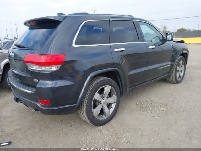 2015 JEEP GRAND CHEROKEE 1C4RJFCT2FC948968 Photo 3